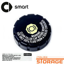 Liquide de frein Smart FORTWO