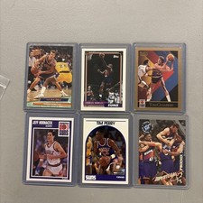 Phoneix Suns Lot Charles Barkley , Jeff Hornscek, Dan Majerle,Tom Chambers , Tim