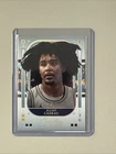 2025 Panini Elliot Cadeau Base Autographs - Silver (Raw)