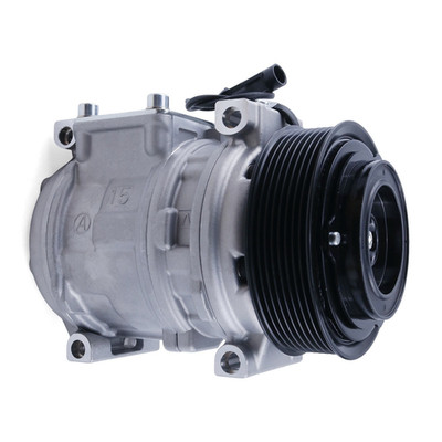 10PA15C A/C Compressor AL78779 for JohnDeere 6110 6200 6210 6300 6310 7320 7505