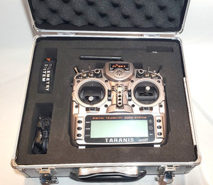 Frsky Taranis X9d Plus | eBay