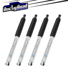Pro Comp 4 Front 2 Rear Monotube Lift Shocks Set For 2014-2024 Ram 2500
