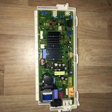 Carte Électronique - Lave Linge LG 12 Kg
