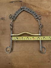 Neue Schule Slimma Weymouth 5”,  7cm shank