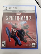 Spider-Man 2 - Sony PlayStation 5