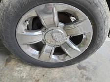 Wheel 20x9 5 Spoke Chrome Opt Rd2 Fits 15-20 Suburban 1500 788133