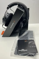 Beyerdynamic DT 770 Pro Black Limited Edition - geschlossene Studi 717770