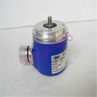 1Pc New Baumer Encoder GI356.170C541 101045466 ic