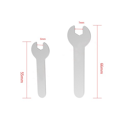 Zubehör Für Den 3D-Druck 3D-Druckerdüse Extruderdüse Aus Messing - 第 6/11 張圖片