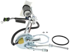 Carter 64QC42G Fuel Pump Hanger Assembly Fits 1992-1995 Chevy C2500 Suburban