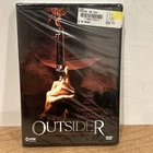 The Outsider DVD 2001 Naomi Watts David and Keith Carradine New Sealed