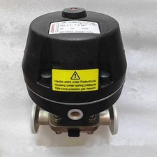 1 pc. New Diaphragm Valve 68725D59C3131F/N DN25