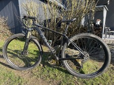 Cube LTD SL 29 – Größe L – Shimano XT – FOX 32