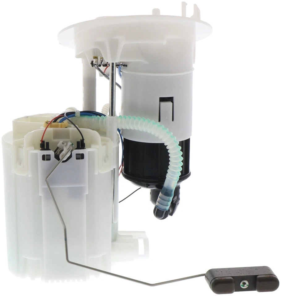Bosch Fuel Pump Module Assembly 66155 For 2008-2013 Audi S5 A4 A5 S4 - Image 2 of 4