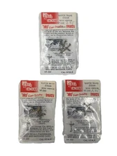 Cal Scale Ho Scale Parts VT-350 Vapor Traps Steam Set