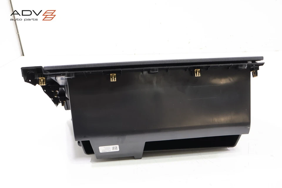 Buick Enclave 2025 tablero guantera compartimento de almacenamiento OEM Foto 3 de 4