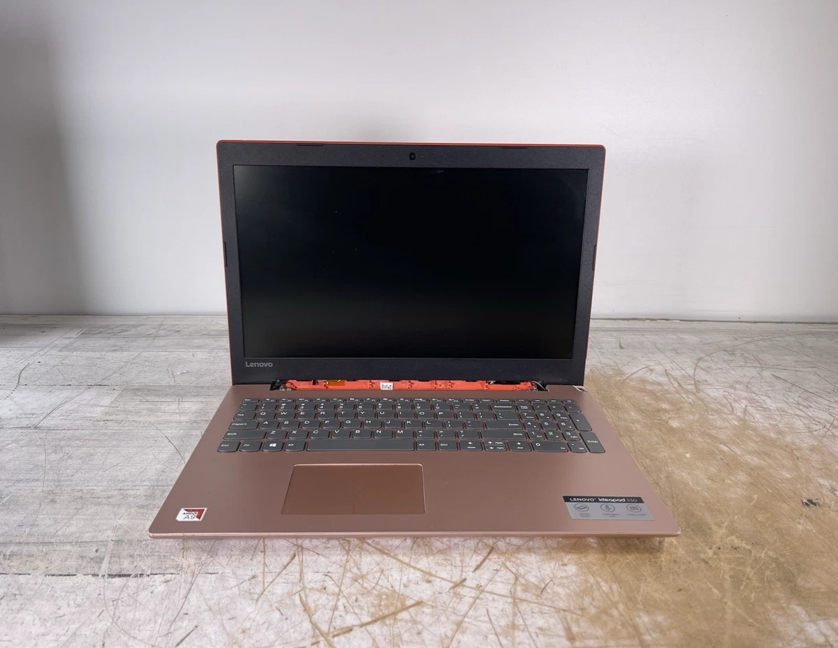 レノボ〈ideapad 330-15IKB〉ICore i7 8GB ジャンク Lenovo Laptop IdeaPad 330S-15IKB 81F500TPUS Intel Core i7 8th Gen