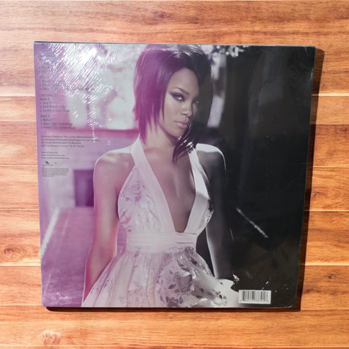 Rihanna - Good Girl Gone Bad (Vinyl Record, 2007) - New *Read - Picture 4 of 5