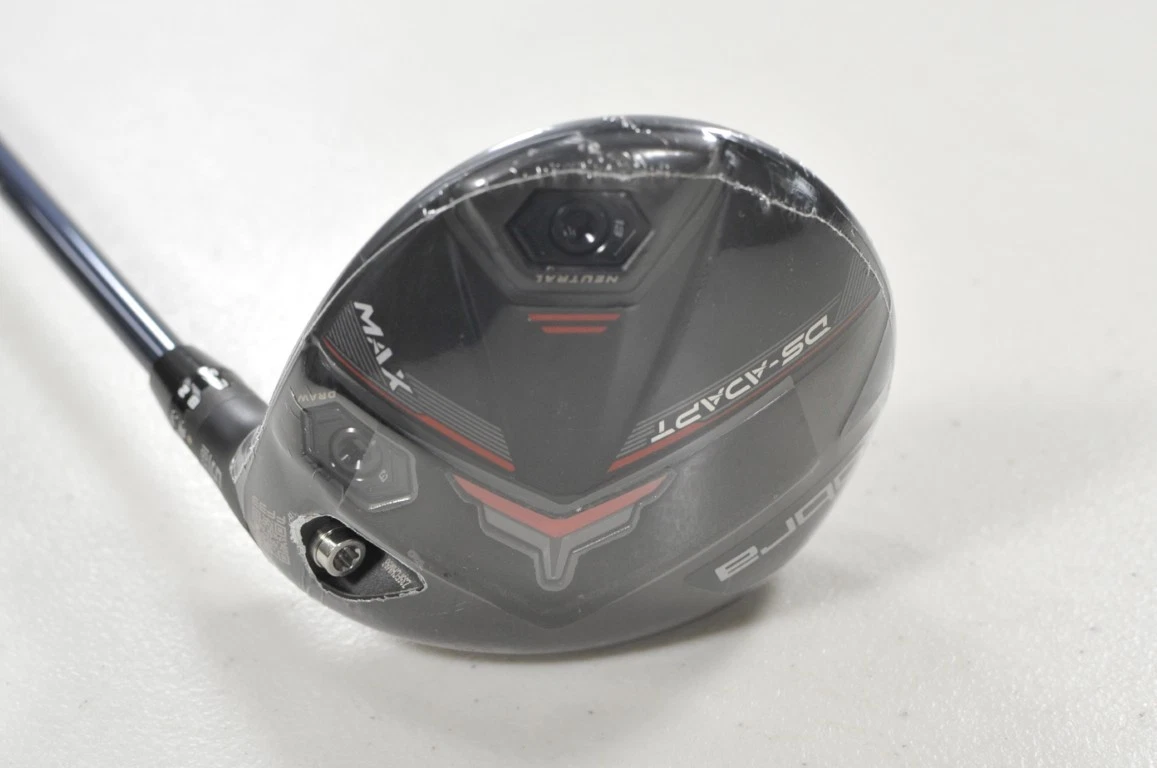 3-Wood Driver Golf Clubs for sale | eBay