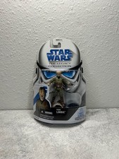 Star Wars Legacy Collection - PONS LIMBIC BD35 - Hasbro 2008 MOC - STAR Case