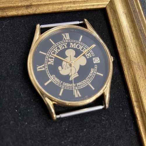 Reloj Seiko conmemorativo WDP Tokyo Disneyland Grand Opening 1983 - Imagen 2 de 7