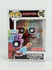 Funko Pop! #783 Birthday Glasses Deadpool - Marvel Vinyl Figure With Protector