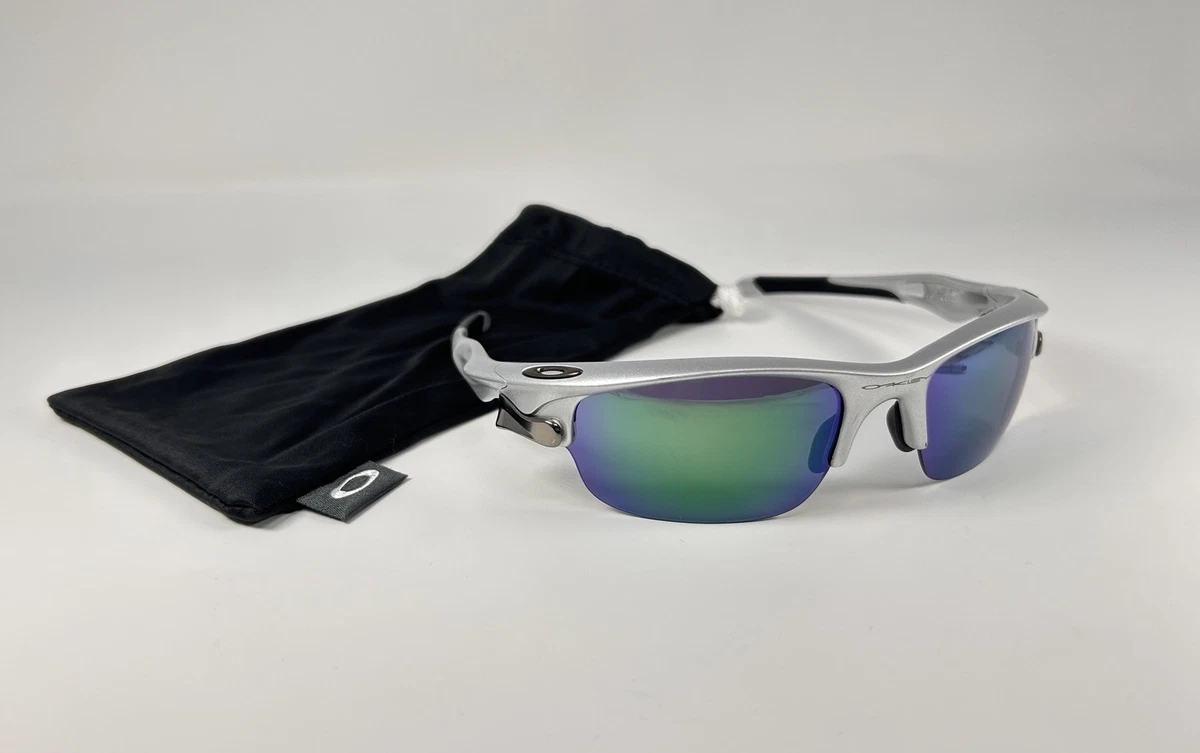Oakley Fast Jacket for sale | eBay