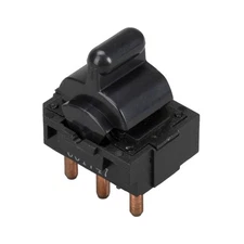 1984-1996 Corvette C4 Power Window or Door Lock Switch Direct Replacement