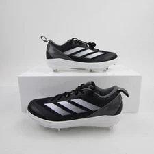 adidas adizero Softball Cleat Women's Black New without Box