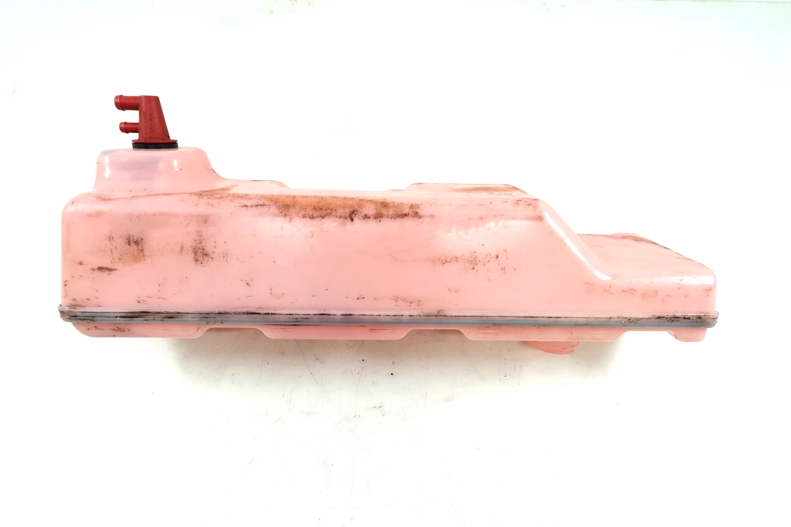 1996-2005 Sea-Doo GTI 720 / GTX RFI 800 OEM Oil tank w/ Fitting 293710051