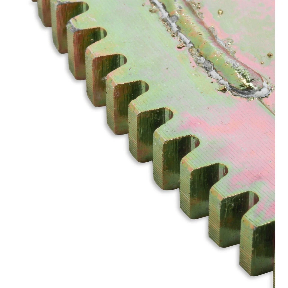 Hays 12-050 Steel SFI Certified Flexplate, Big Block And Fe Fits Ford - Image 4 of 4