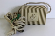 COMMODORE C 64, original Transformator, Funkt...