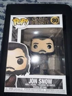 Funko Pop! Vinyl: Game of Thrones Jon Snow #80