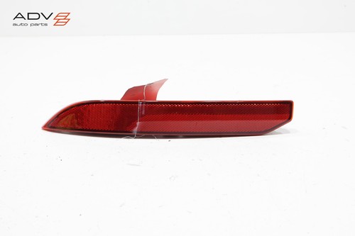 2021 - 2025 JEEP GRAND CHEROKEE L REAR BUMPER LEFT SIDE REFLECTOR LIGHT LAMP OEM