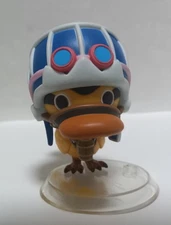 One Piece Ichibankuji Chibi Kyun Character Figure Karu