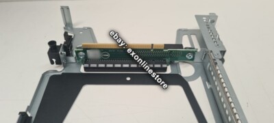 GDD36 - Dell PowerEdge R230/R330 PCIe Riser Card (x16, x8)