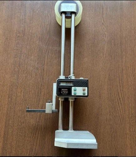 Mitutoyo Height Gauge Maximum Measurement 192-601 0-300mm Industrial Japan Used