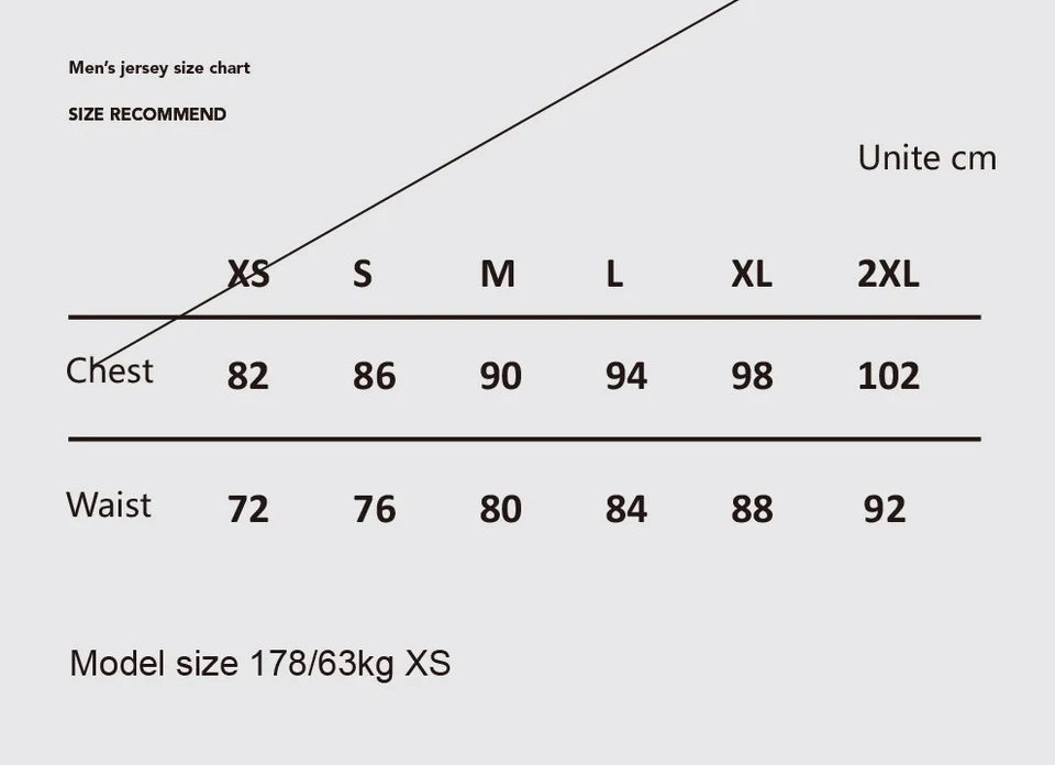 Camiseta térmica de ciclismo manga larga ajuste de carrera tela de nailon cálida y transpirable Foto 2 de 4