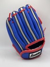 Franklin Air Tech Baseball Glove Fielding Soft Foam RTP 9” RHY New WO Tag — photo 2