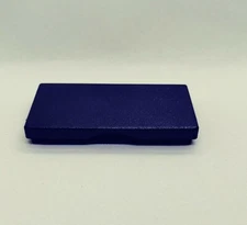 Maxum Plus MX 3 Mark 3 Replacement Ink Pad Red Ink