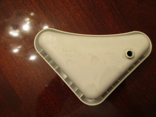 Bleach Dispenser Admiral Whirlpool Maytag Washer 21001597 35-5751 AP4024363 - Picture 2 of 3