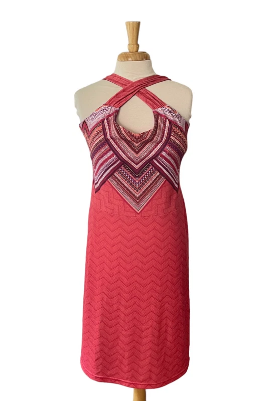 prana viola pixie phoebe scoop neck cross back active 