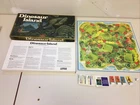 Vintage Dinosaur Island Parker Brothers Board Game 1980 Complete CIB
