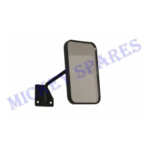 For Suzuki SJ413 Samurai 1986-95 Gypsy King Exterior Right Side Rear View Mirror - Picture 1 of 3