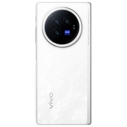 Teléfono plegable Vivo X Fold3 Snapdragon 8 Gen2 Android 14 8.03 pulgadas versión CN - Imagen 8 de 9
