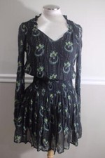 FREE PEOPLE  Women's dress multi color sizes s/p (DR300