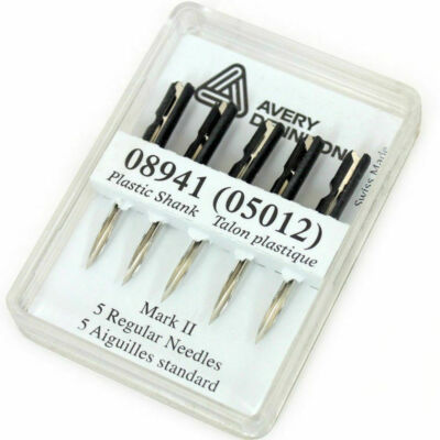 Arrow CM-5S Tagging Gun With 500 Barbs & 50 Price Labels – Dennison Style Tagger