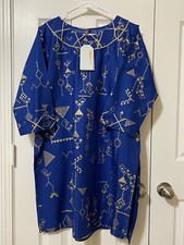 Pakistani/Indian kurti for women