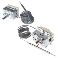 LINCAT FRITTEUSE TEMPERATURREGELUNG PLUS HIGH LIMIT SICHERHEITSTHERMOSTAT KIT TH69 TH61