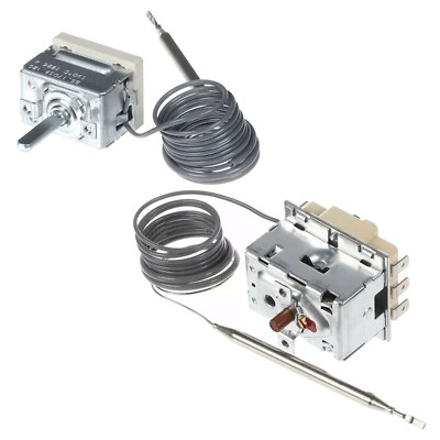 LINCAT FRITTEUSE TEMPERATURREGELUNG PLUS SICHERHEITSTHERMOSTAT-SET HOHER LIMIT TH69 TH61